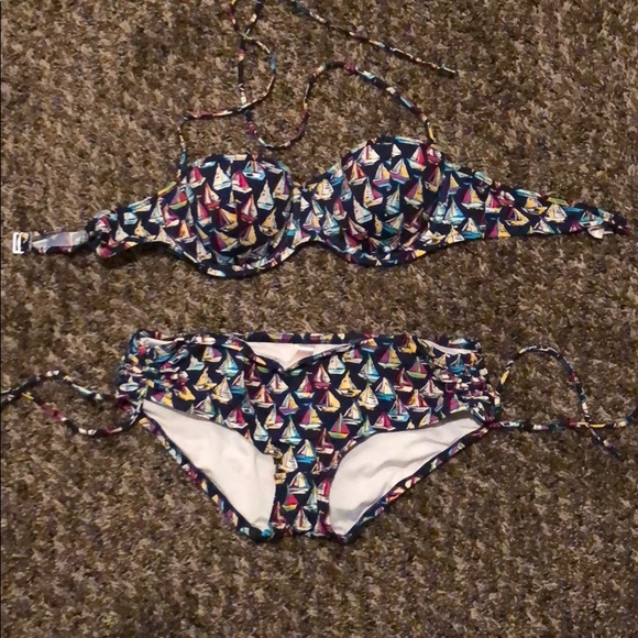 Victoria secret bikini - Picture 1 of 3